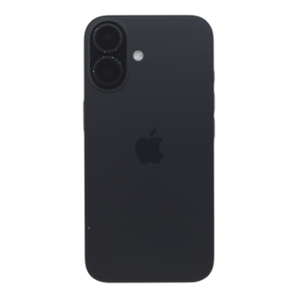 95新 Apple iPhone 16 256G 黑色 中國大陸版