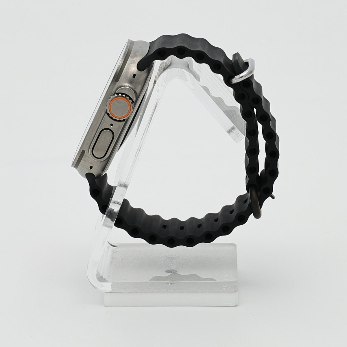 99新 Apple Watch Ultra 2 49毫米 鈦金屬