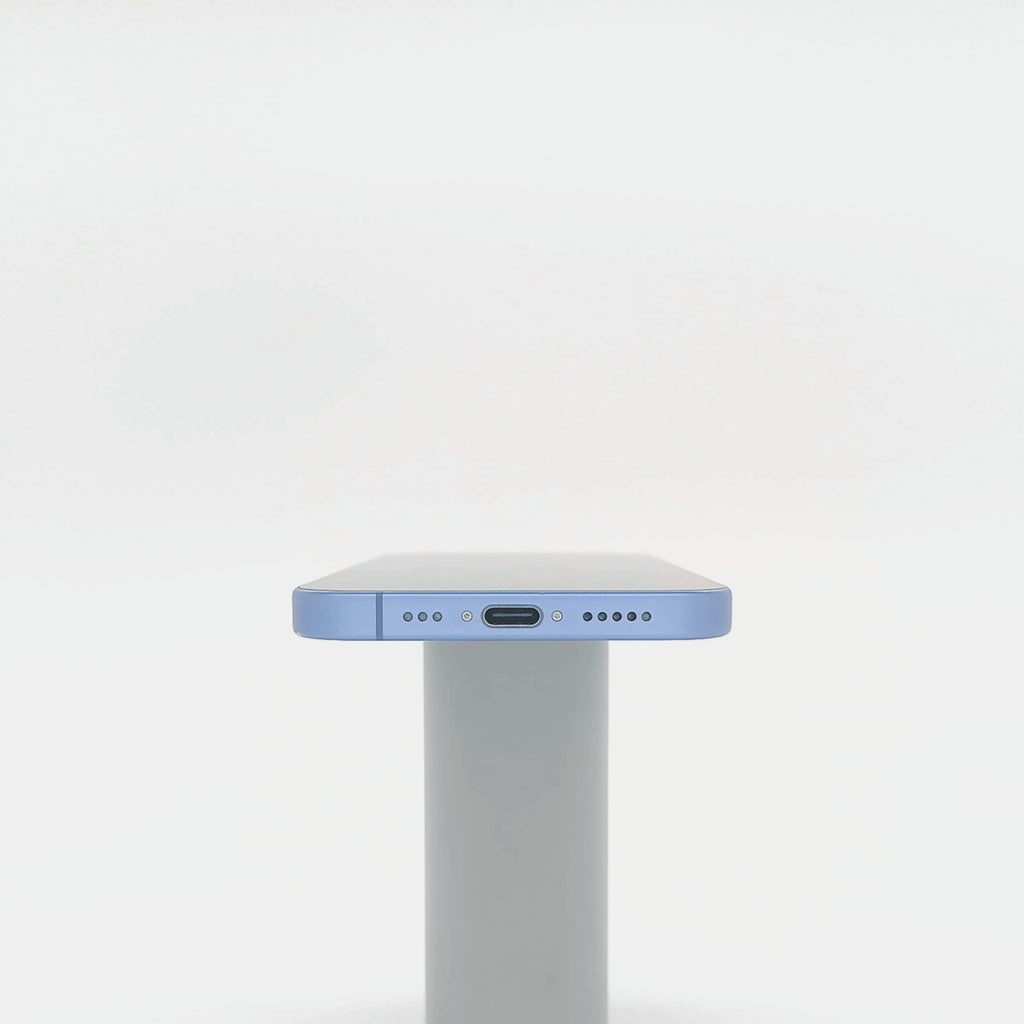 95新 Apple iPhone 16 256G 群青色 中國大陸版