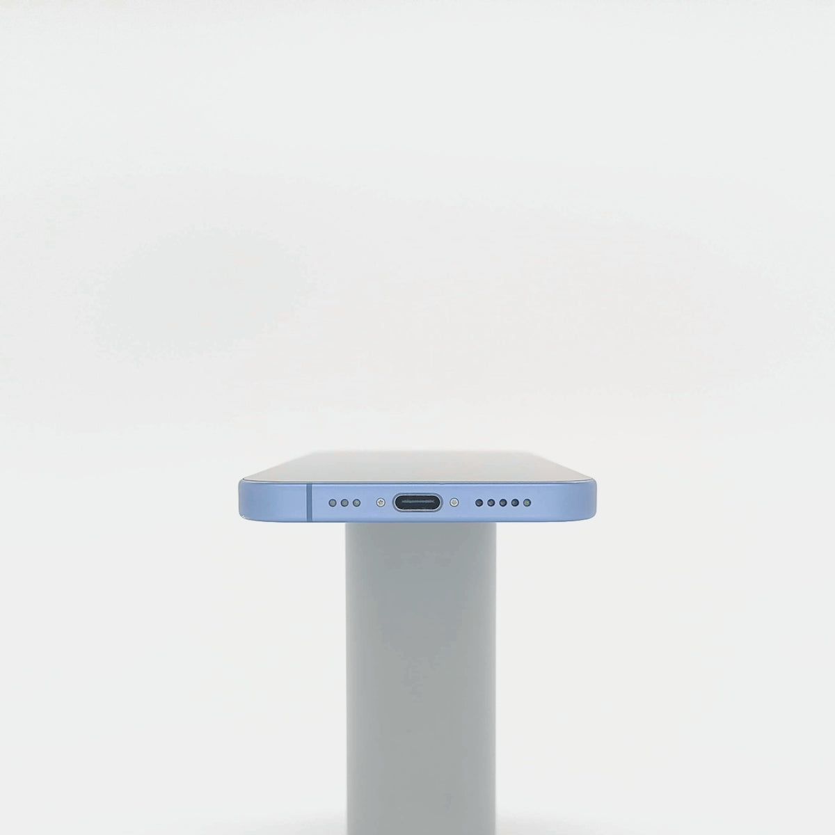 95新 Apple iPhone 16 256G 群青色 中國大陸版