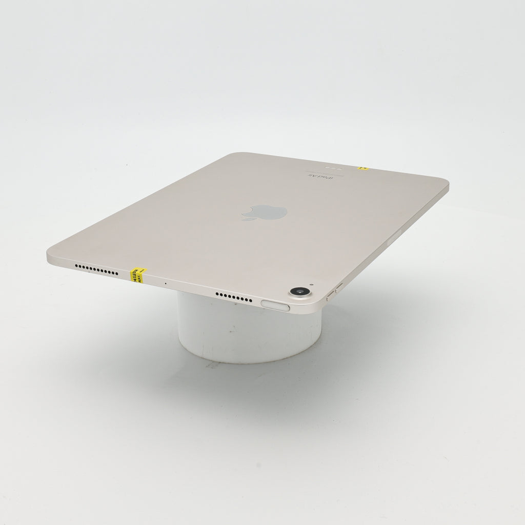 95新 Apple iPad Air5 64G 星光色 WIFI