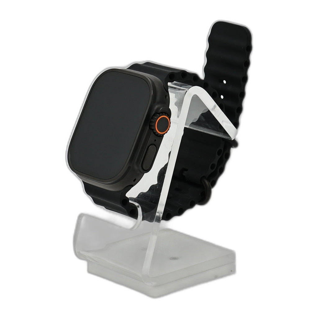 99新 Apple Watch Ultra 2 49毫米 鈦金屬