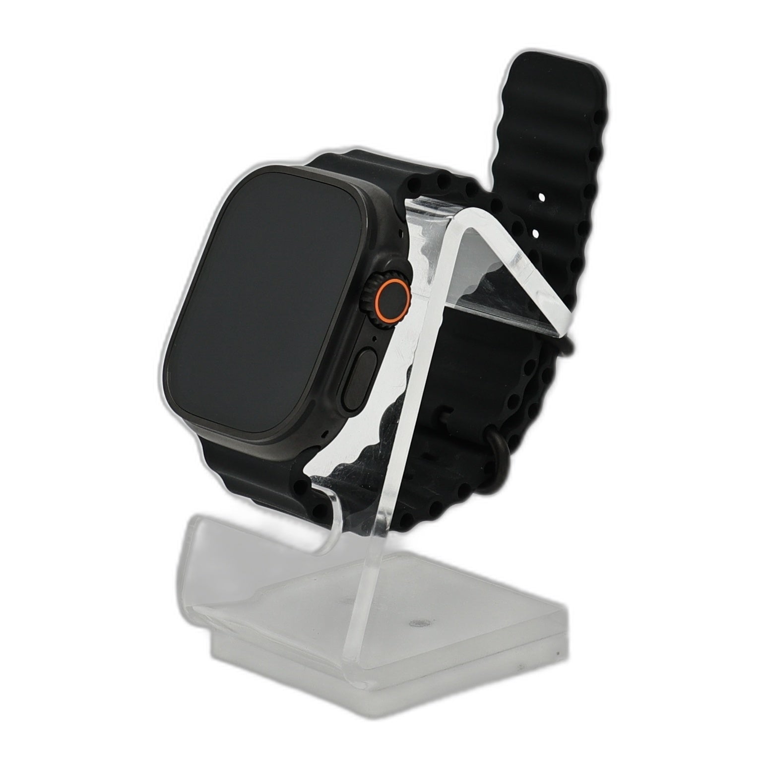 99新 Apple Watch Ultra 2 49毫米 鈦金屬