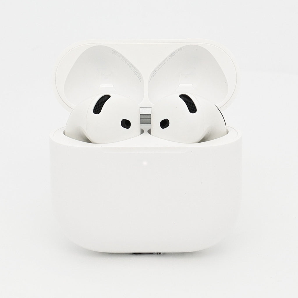 99新 Apple AirPods 4 (支持主動降噪) 白色