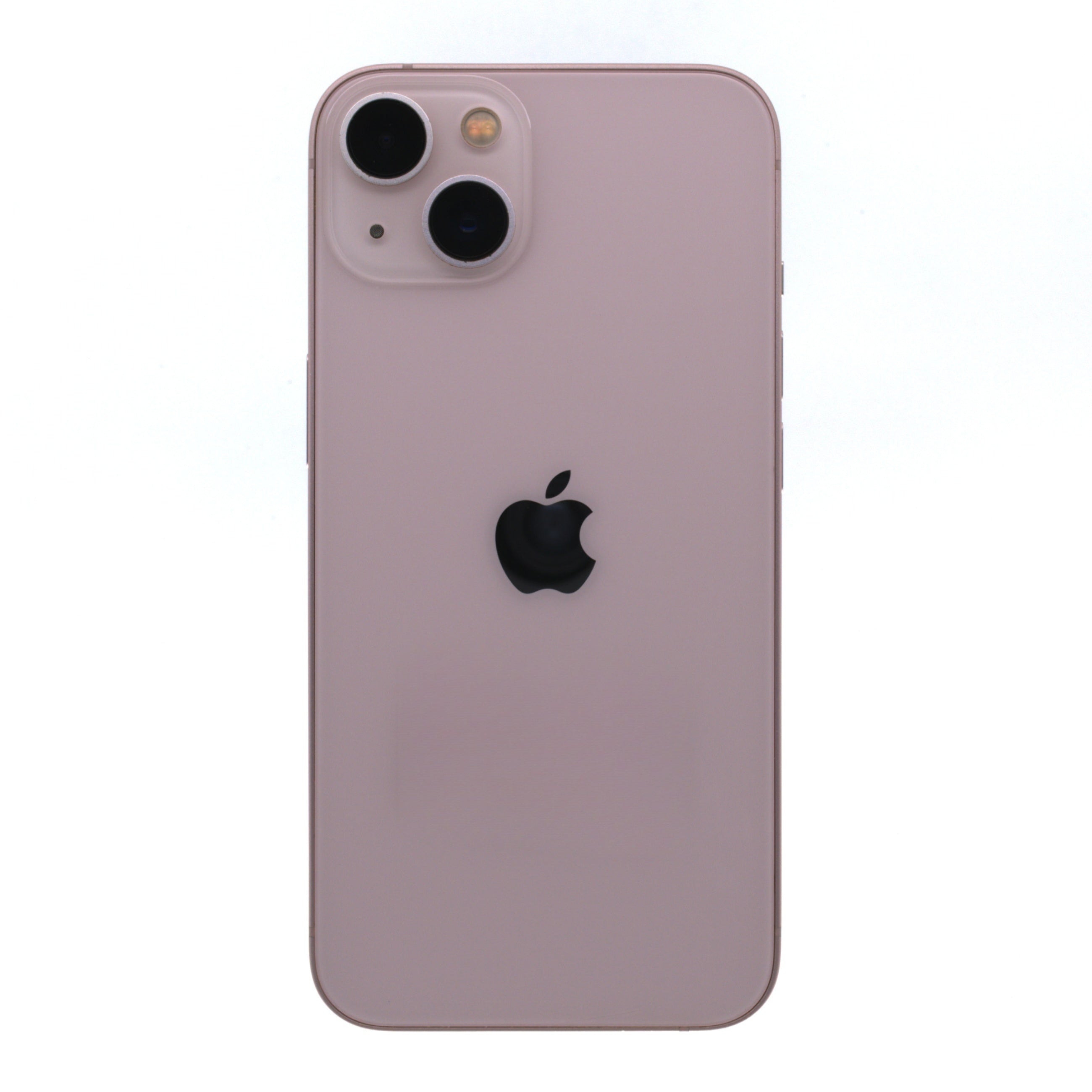 95新 Apple iPhone 13 256G 粉紅色 中國大陸版