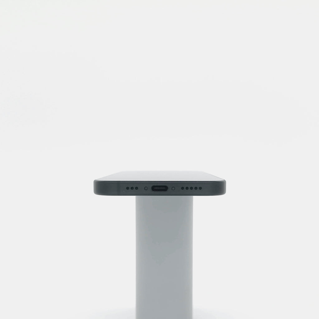 99新 Apple iPhone 15 128G 黑色 中國大陸版