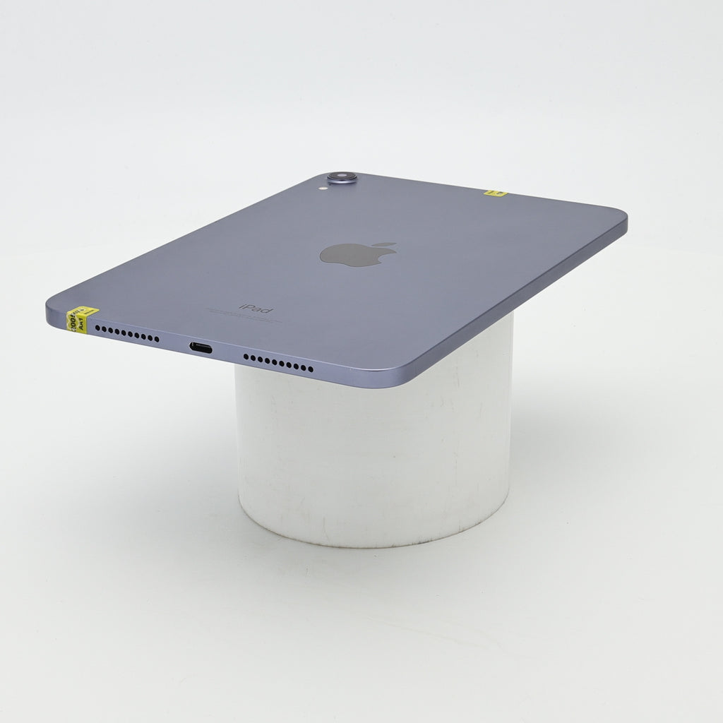 99新 Apple iPad mini6 64G 紫色 WIFI
