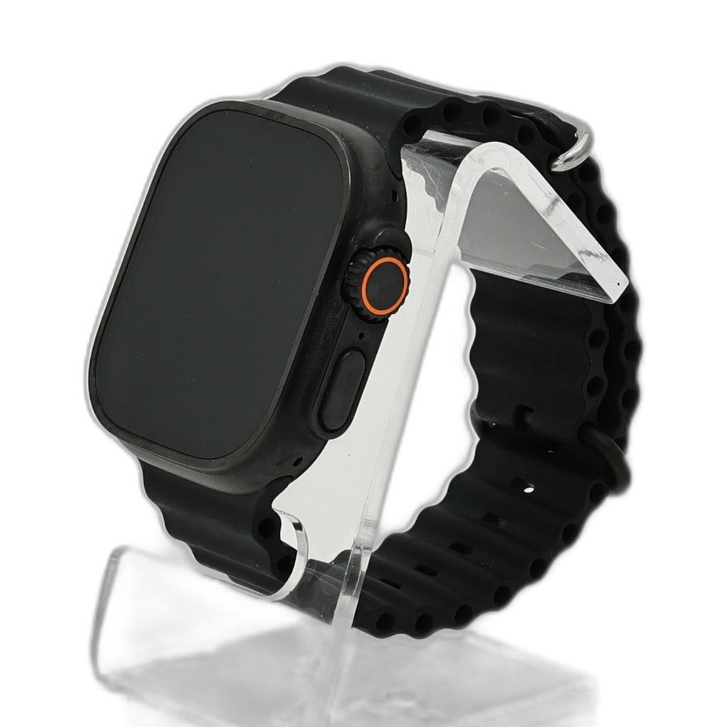 99新 Apple Watch Ultra 2 49毫米 鈦金屬