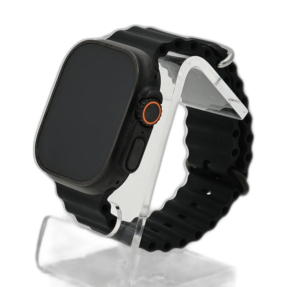 99新 Apple Watch Ultra 2 49毫米 鈦金屬