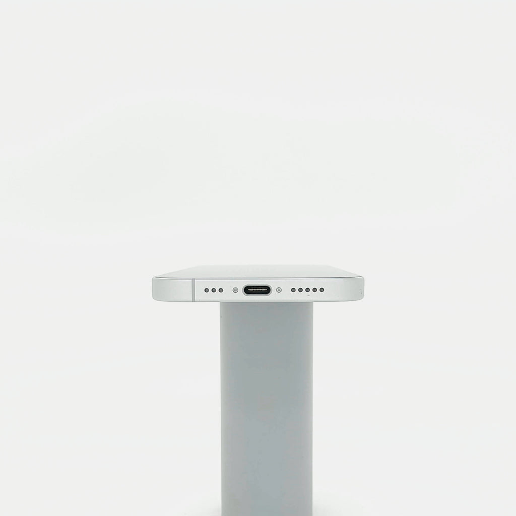 95新 Apple iPhone 16 256G 白色 中國大陸版