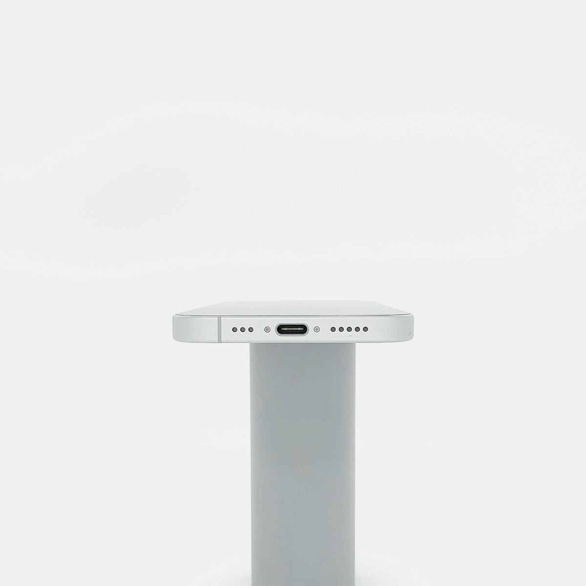 95新 Apple iPhone 16 256G 白色 中國大陸版