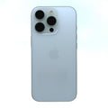 95新 Apple iPhone 16 Pro 128G 白色鈦金屬 中國大陸版
