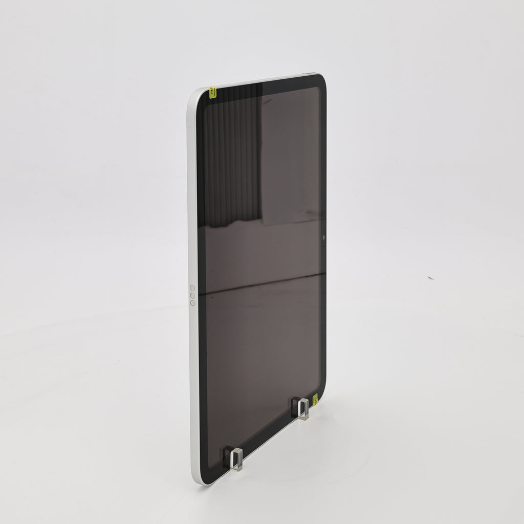 95新 Apple iPad 10代 64G 銀色 WIFI