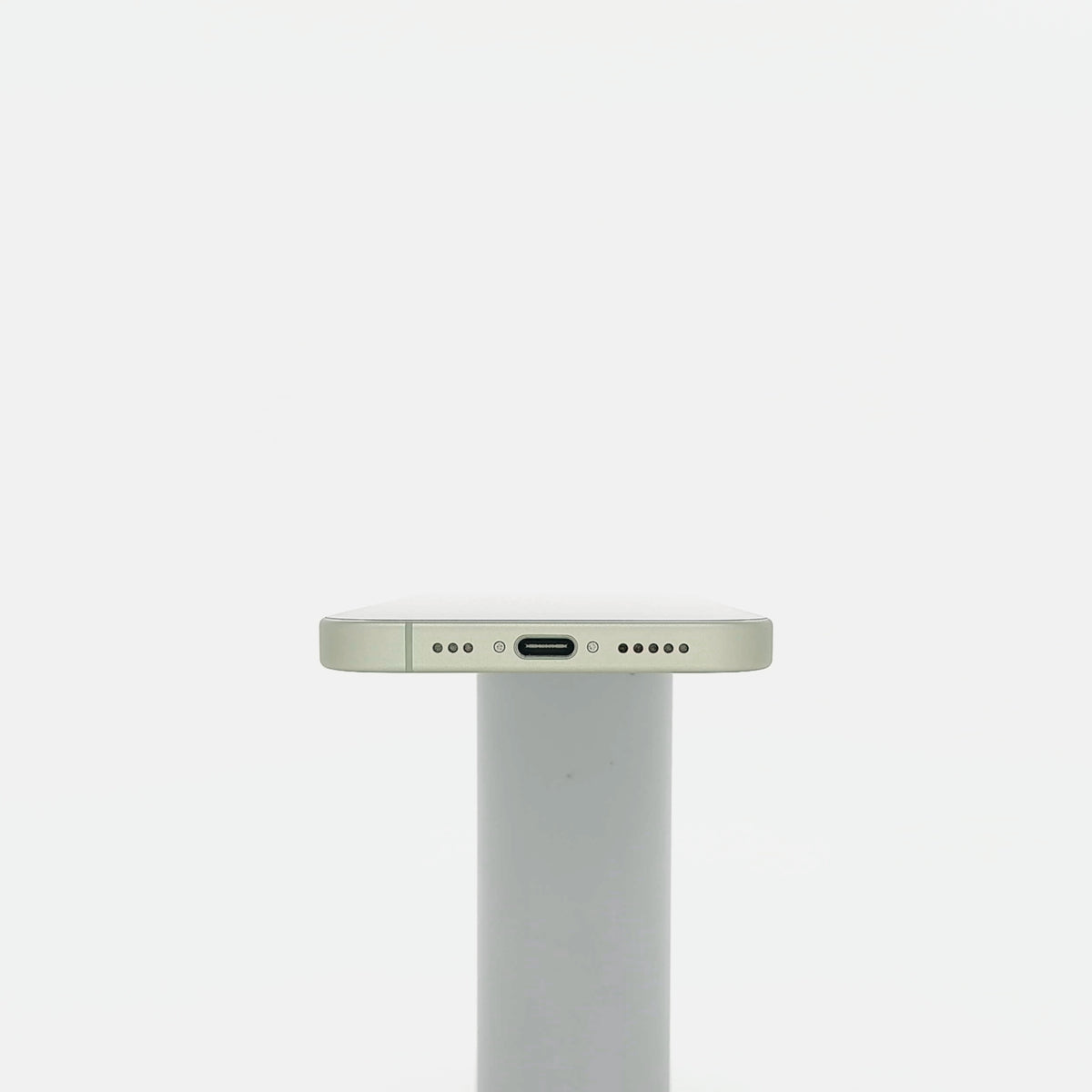 95新 Apple iPhone 17 256G 鼠尾草綠色 中國大陸版