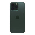 95新 Apple iPhone 13 Pro 128G 蒼嶺綠色 中國大陸資源機