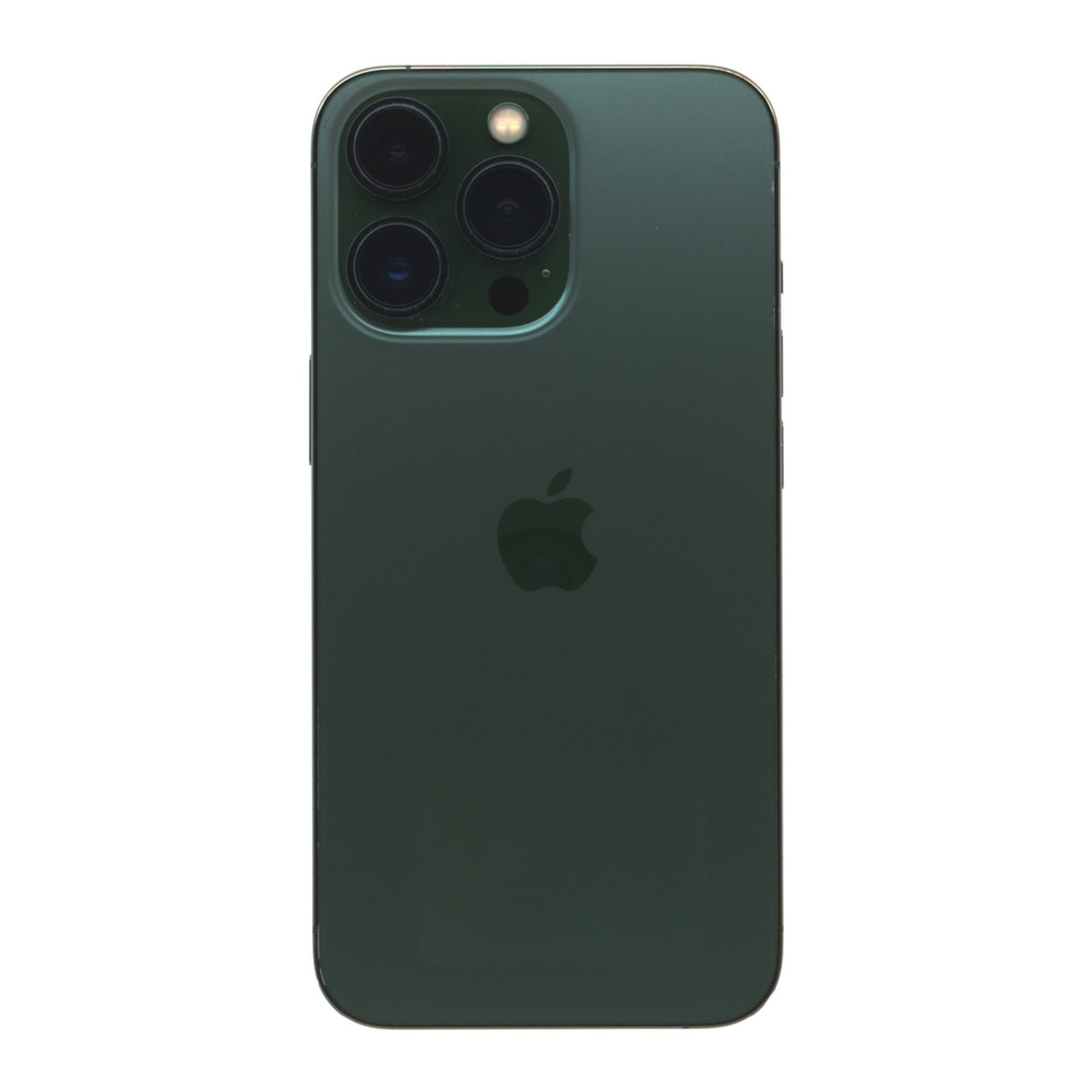 95新 Apple iPhone 13 Pro 128G 蒼嶺綠色 中國大陸資源機