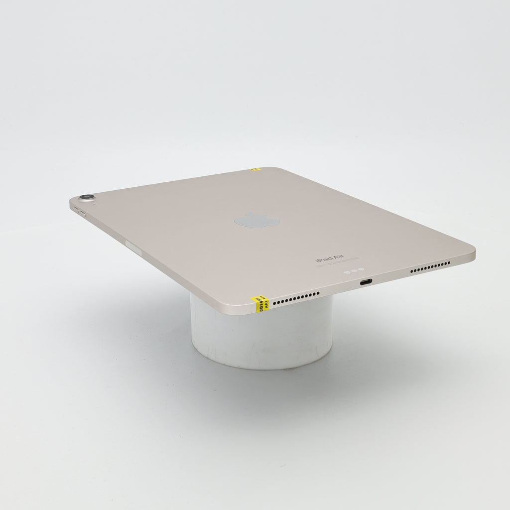 95新 Apple iPad Air5 256G 星光色 WIFI