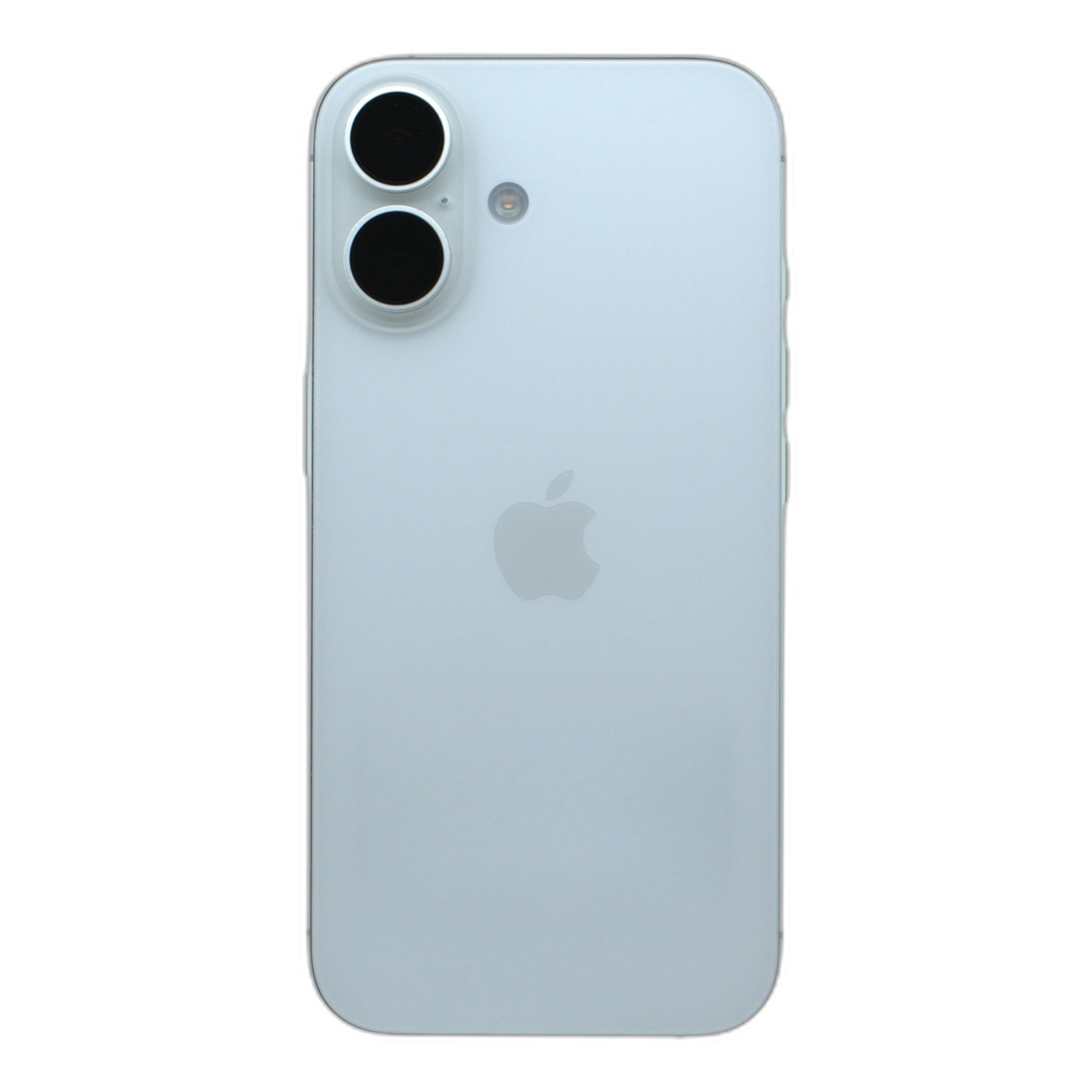 99新 Apple iPhone 16 256G 白色 中國大陸版