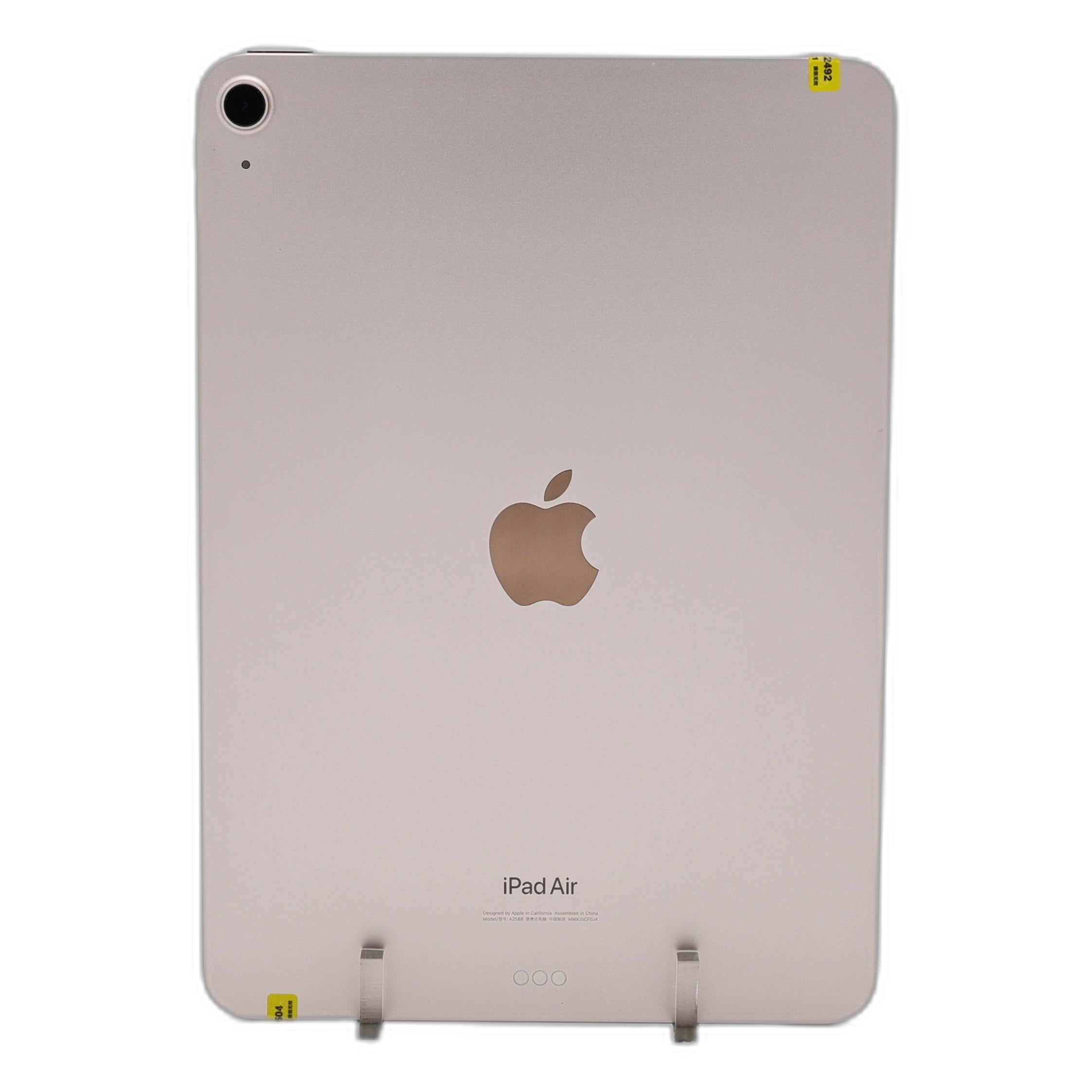 95新 Apple iPad Air5 256G 粉紅色 WIFI