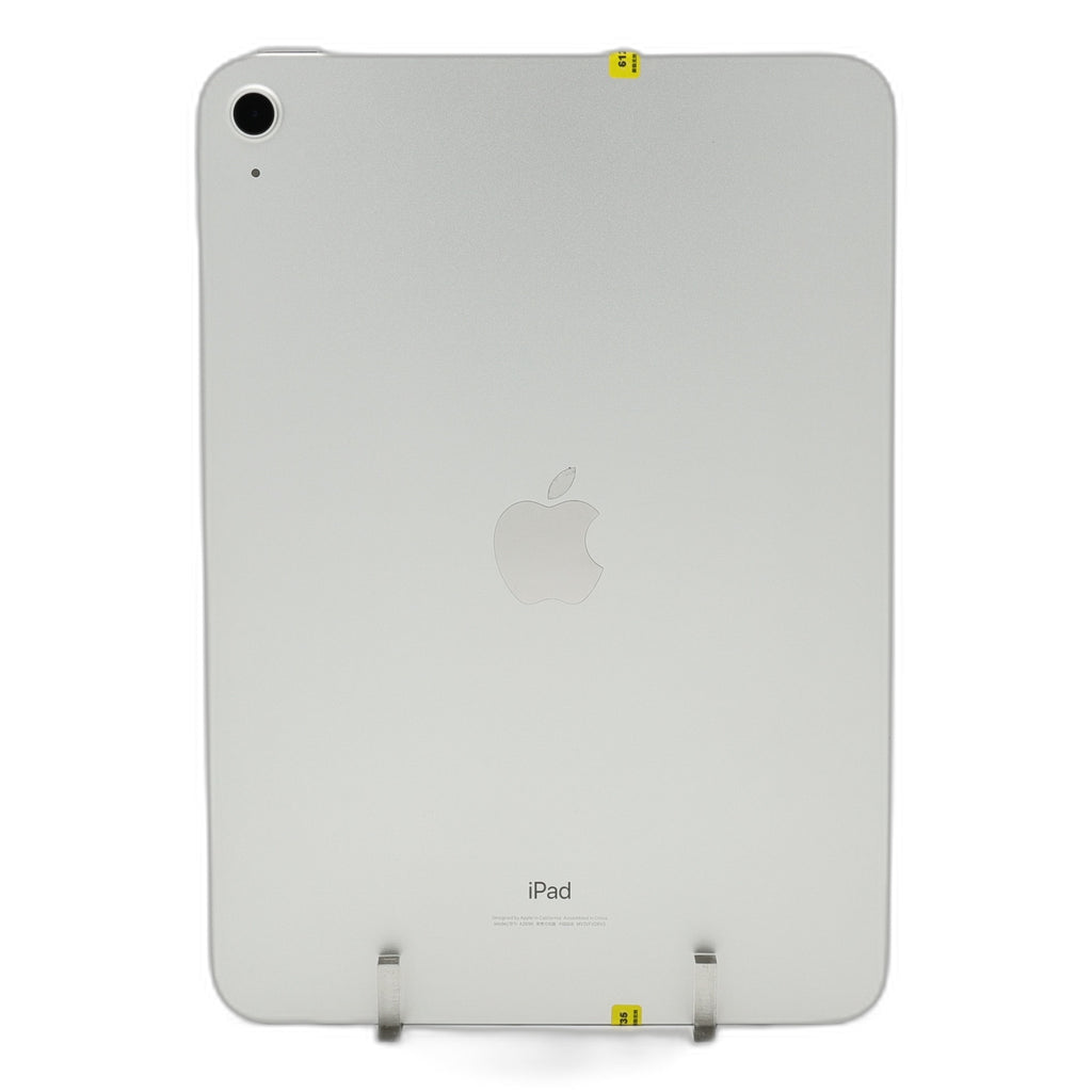 99新 Apple iPad 10代 64G 銀色 WIFI