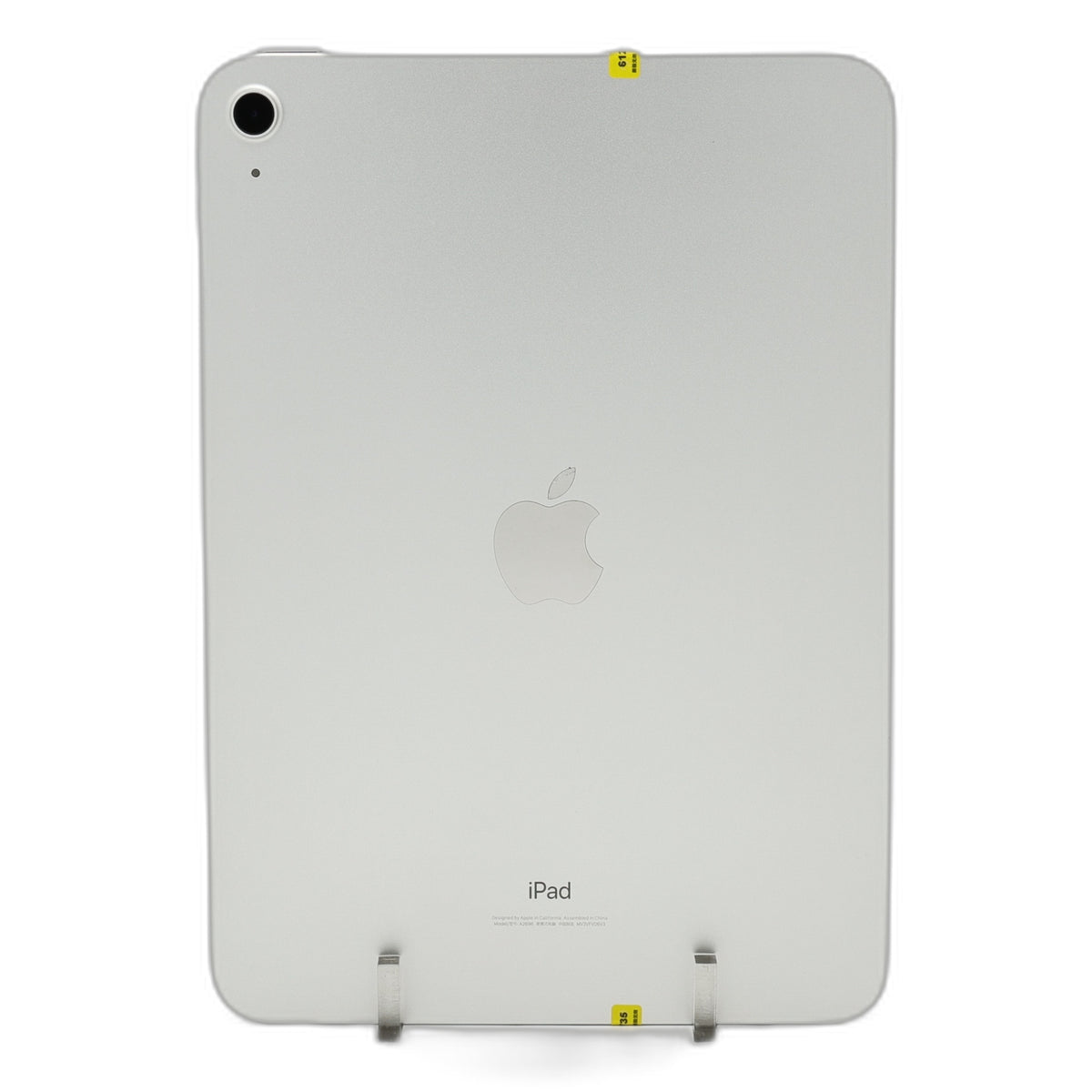 99新 Apple iPad 10代 64G 銀色 WIFI