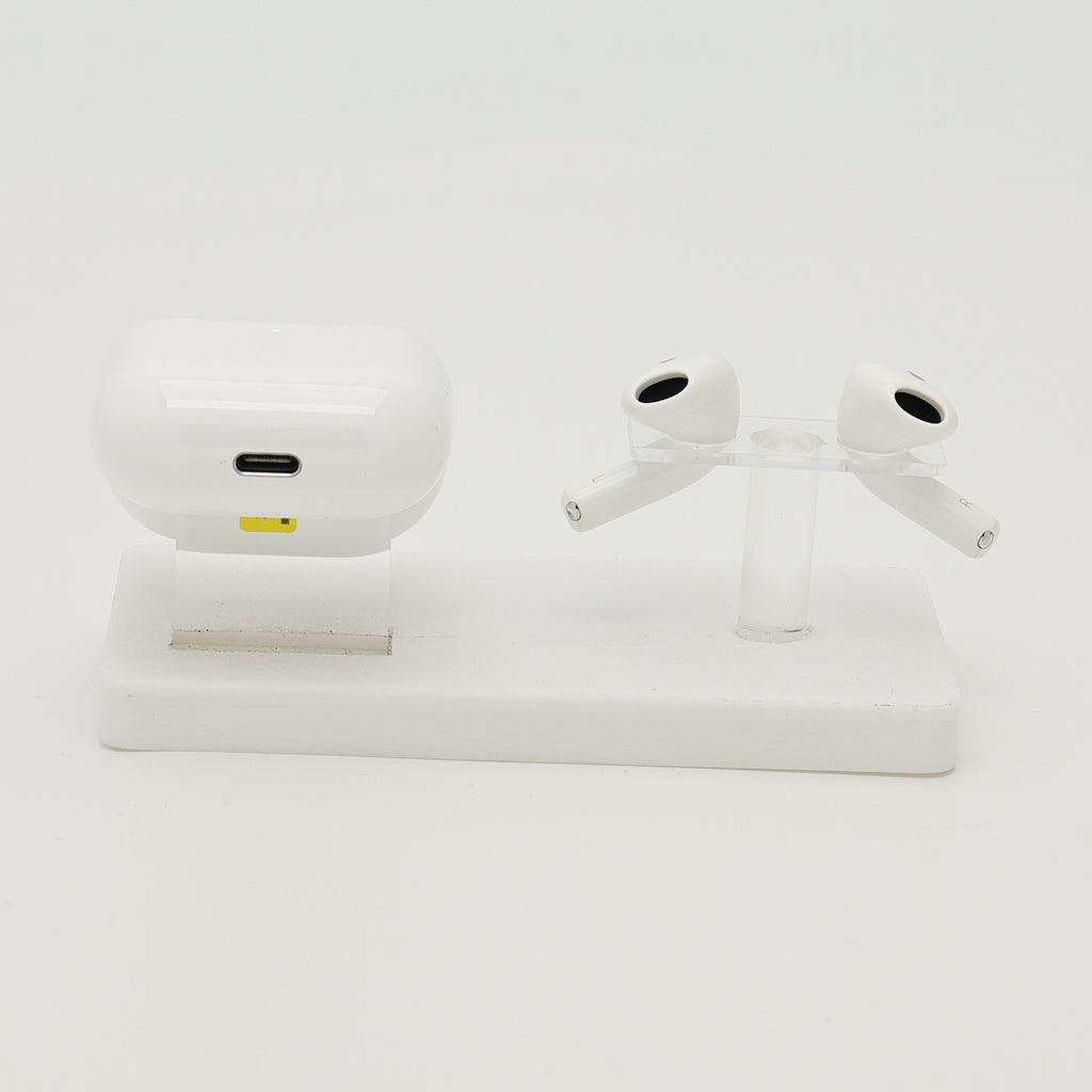 99新 Apple AirPods 4 (不支持主動降噪) 白色