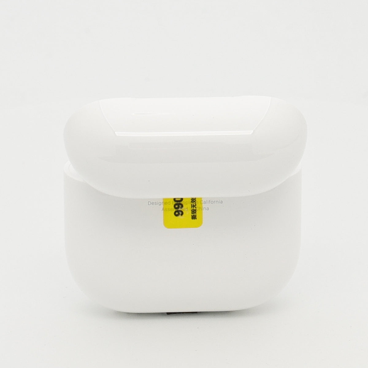99新 Apple AirPods 4 (支持主动降噪) 白色