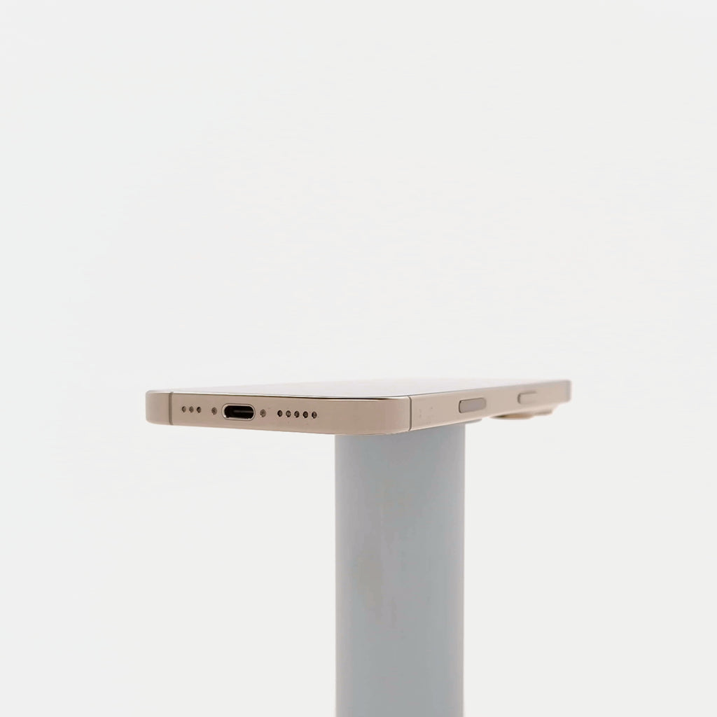 95新 Apple iPhone 16 Pro 256G 沙漠色鈦金屬 中國大陸版
