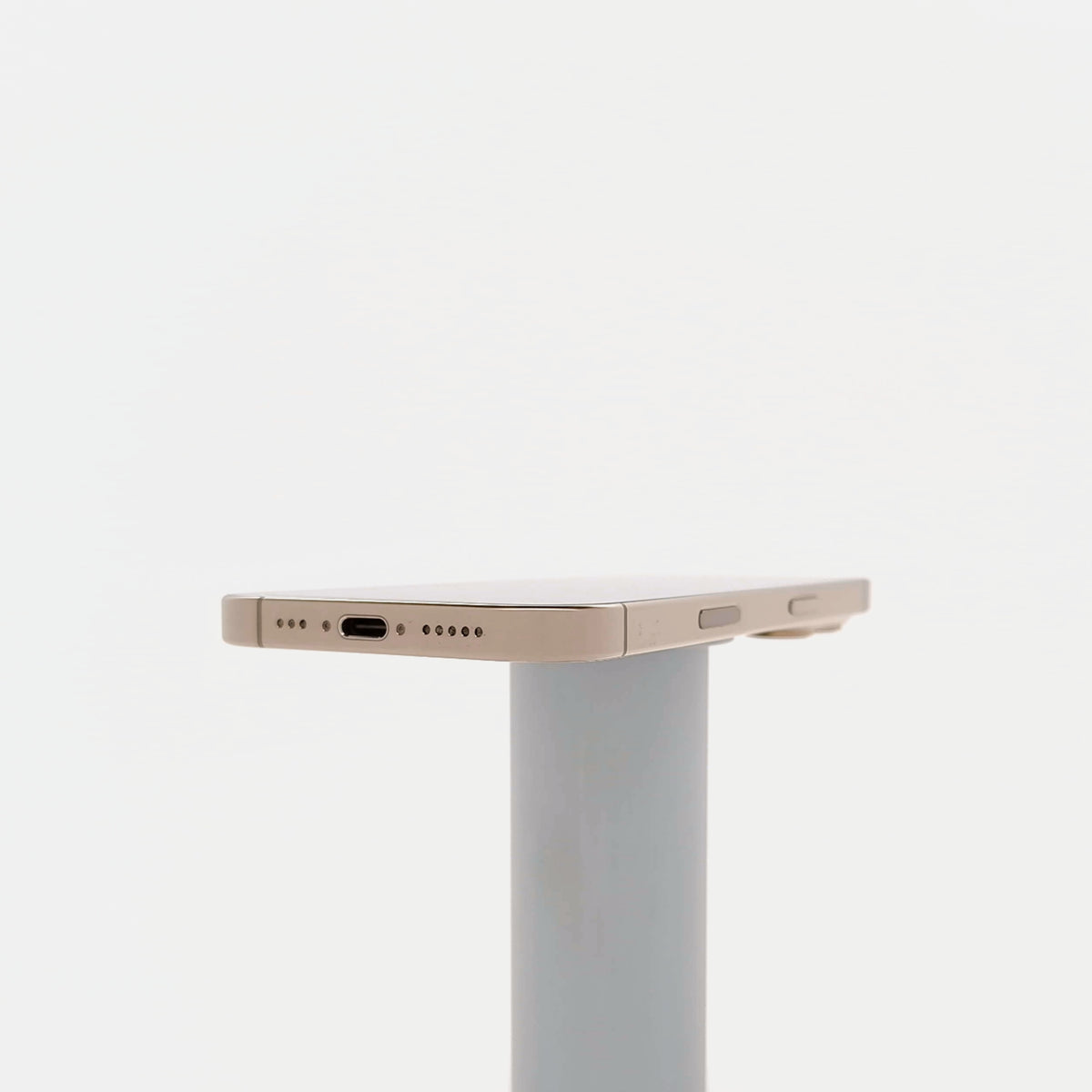 95新 Apple iPhone 16 Pro 256G 沙漠色鈦金屬 中國大陸版