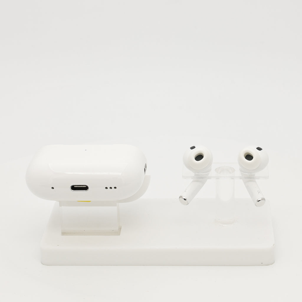 99新 Apple AirPods Pro 2 白色