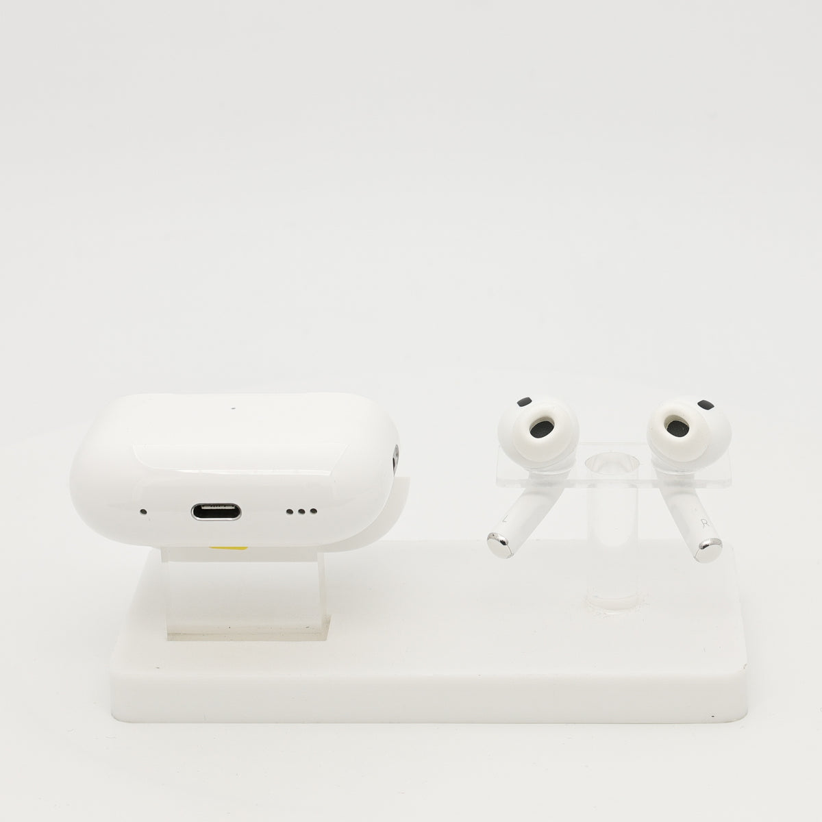 99新 Apple AirPods Pro 2 白色