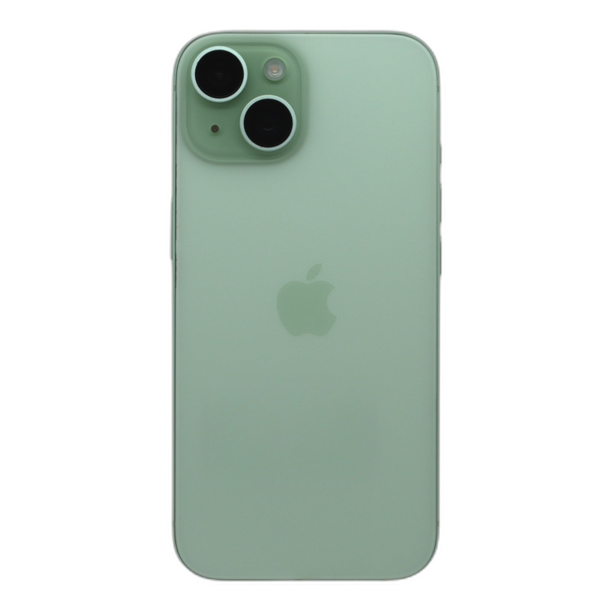 95新 Apple iPhone 15 256G 綠色 中國大陸版