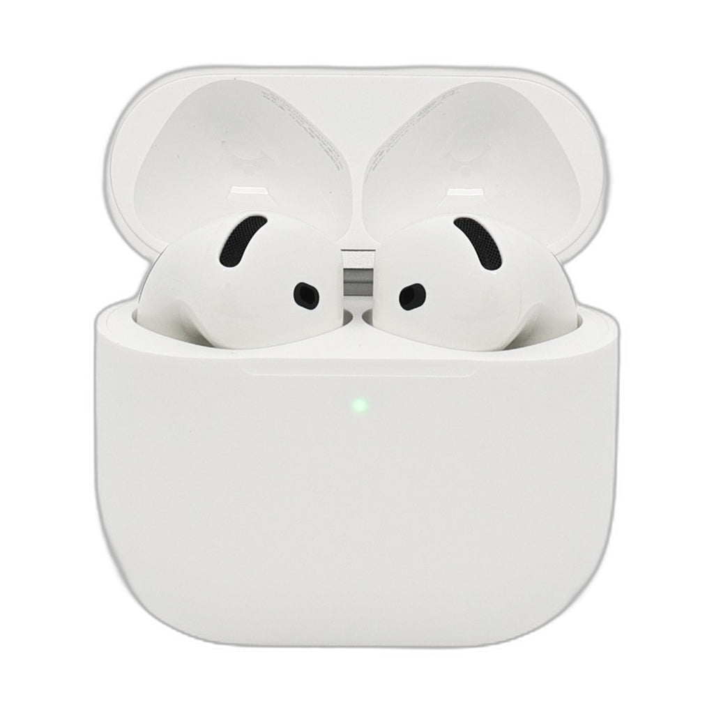 99新 Apple AirPods 4 (不支持主動降噪) 白色