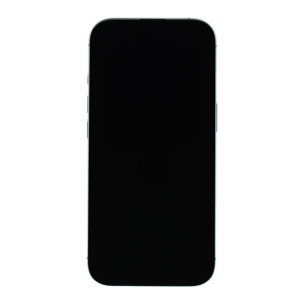 95新 Apple iPhone 16 Pro 128G 白色鈦金屬 中國大陸版