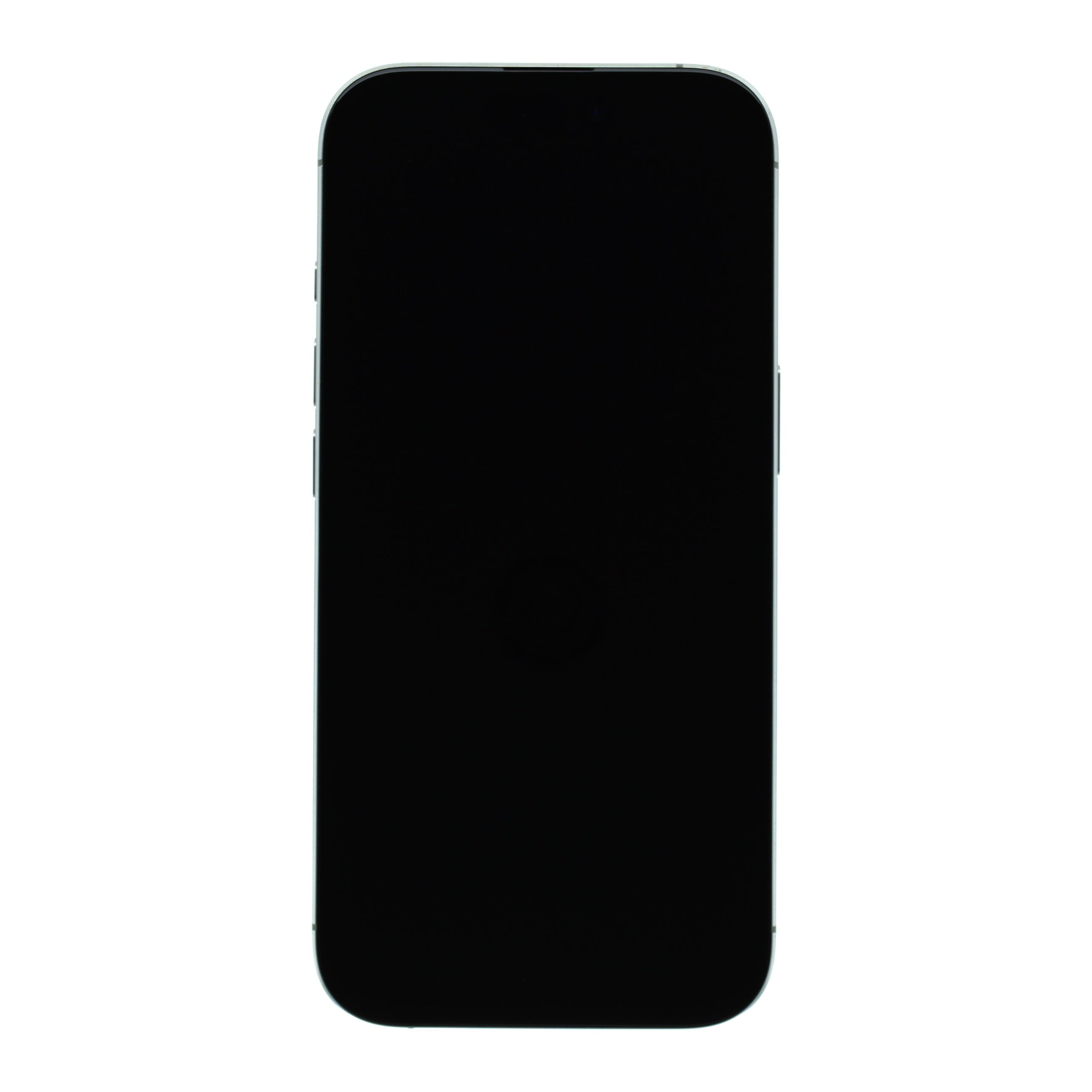 95新 Apple iPhone 16 Pro 128G 白色鈦金屬 中國大陸版