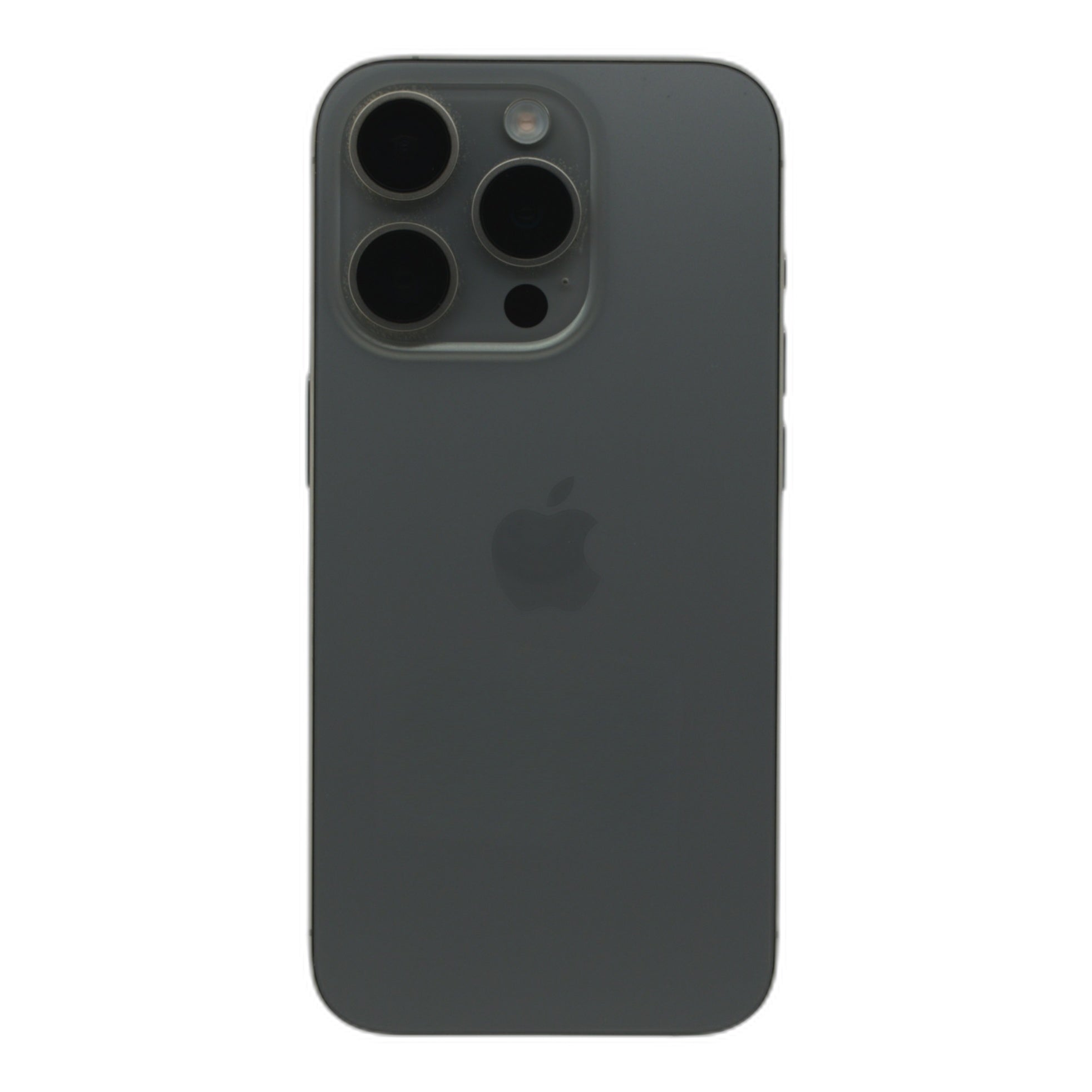 95新 Apple iPhone 15 Pro 128G 原色鈦金屬 中國大陸版
