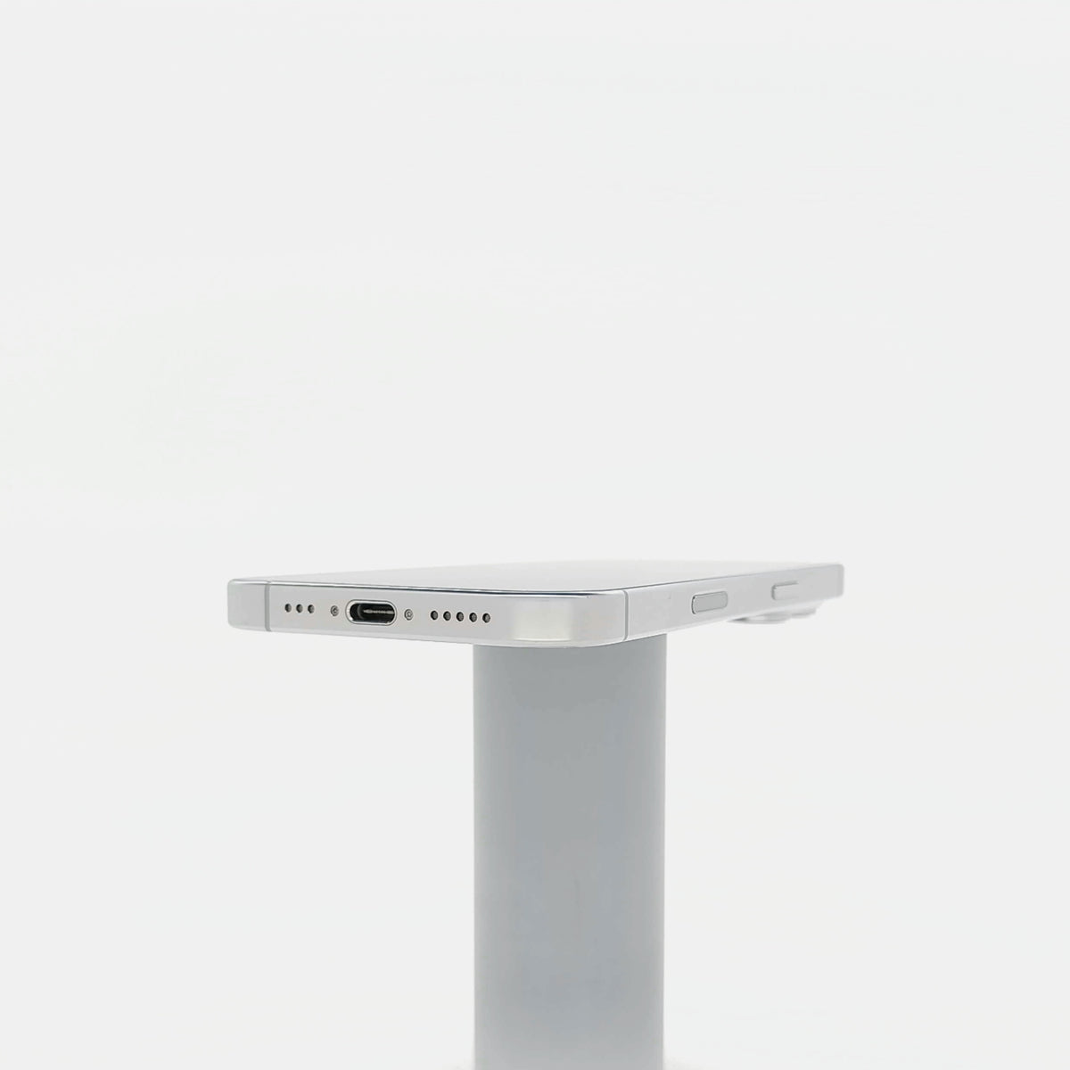 99新 Apple iPhone 16 Pro 128G 白色鈦金屬 中國大陸版