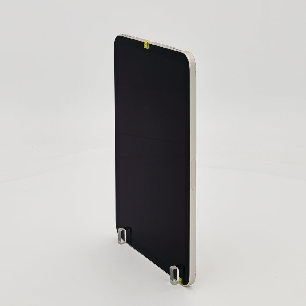 95新 Apple iPad mini6 64G 星光色 WIFI