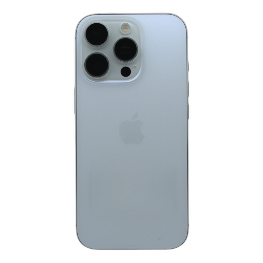 95新 Apple iPhone 16 Pro 128G 白色鈦金屬 中國大陸版