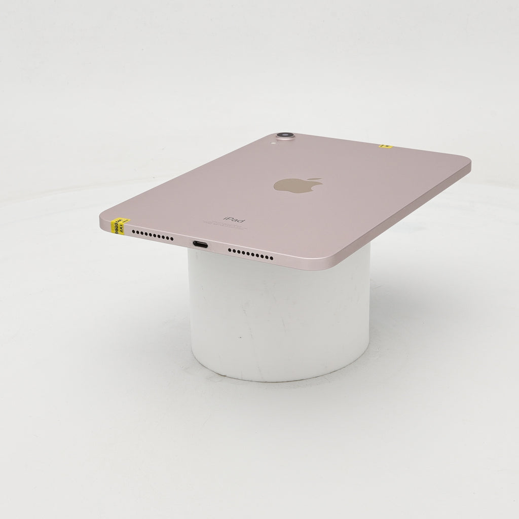 95新 Apple iPad mini6 256G 粉紅色 WIFI