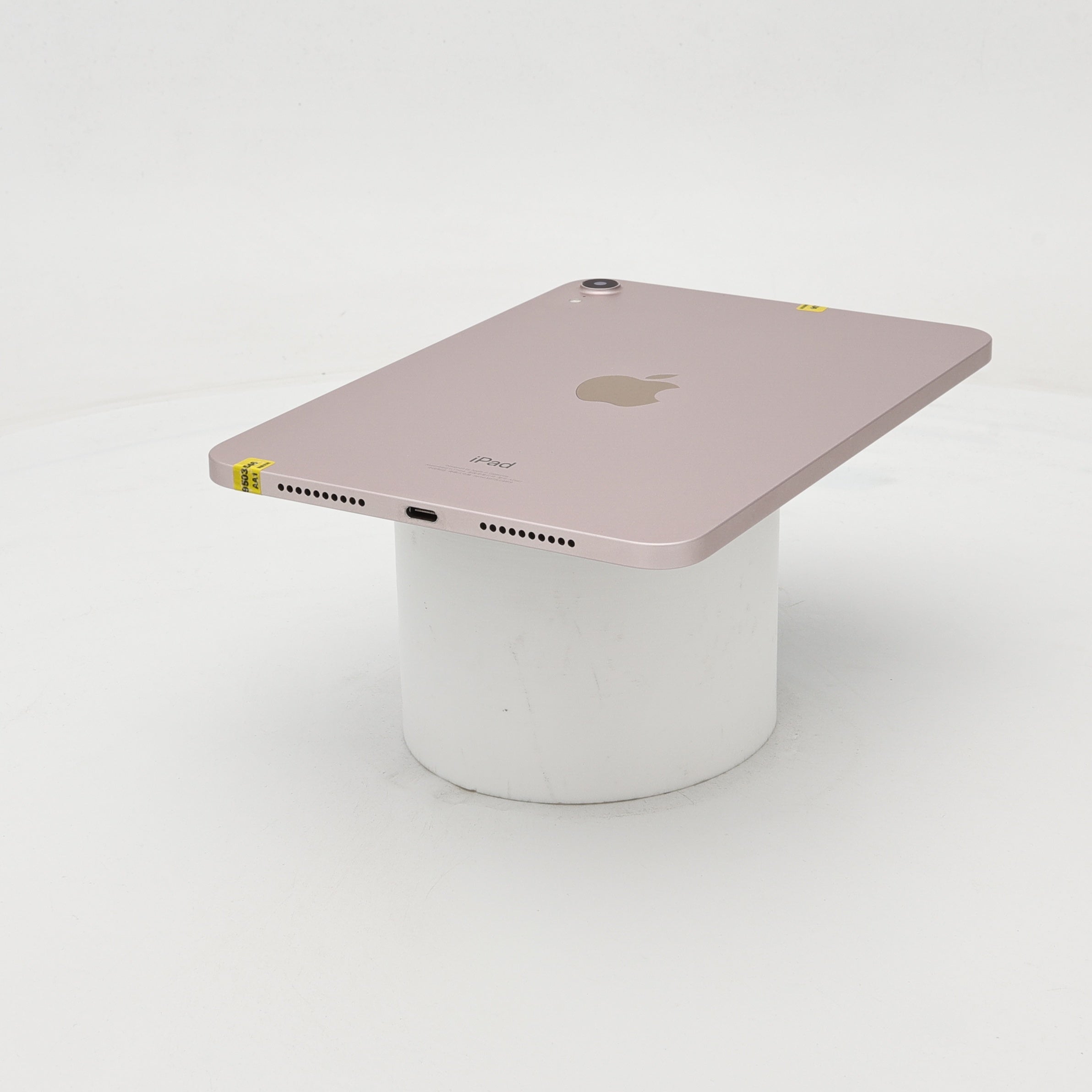 95新 Apple iPad mini6 256G 粉紅色 WIFI