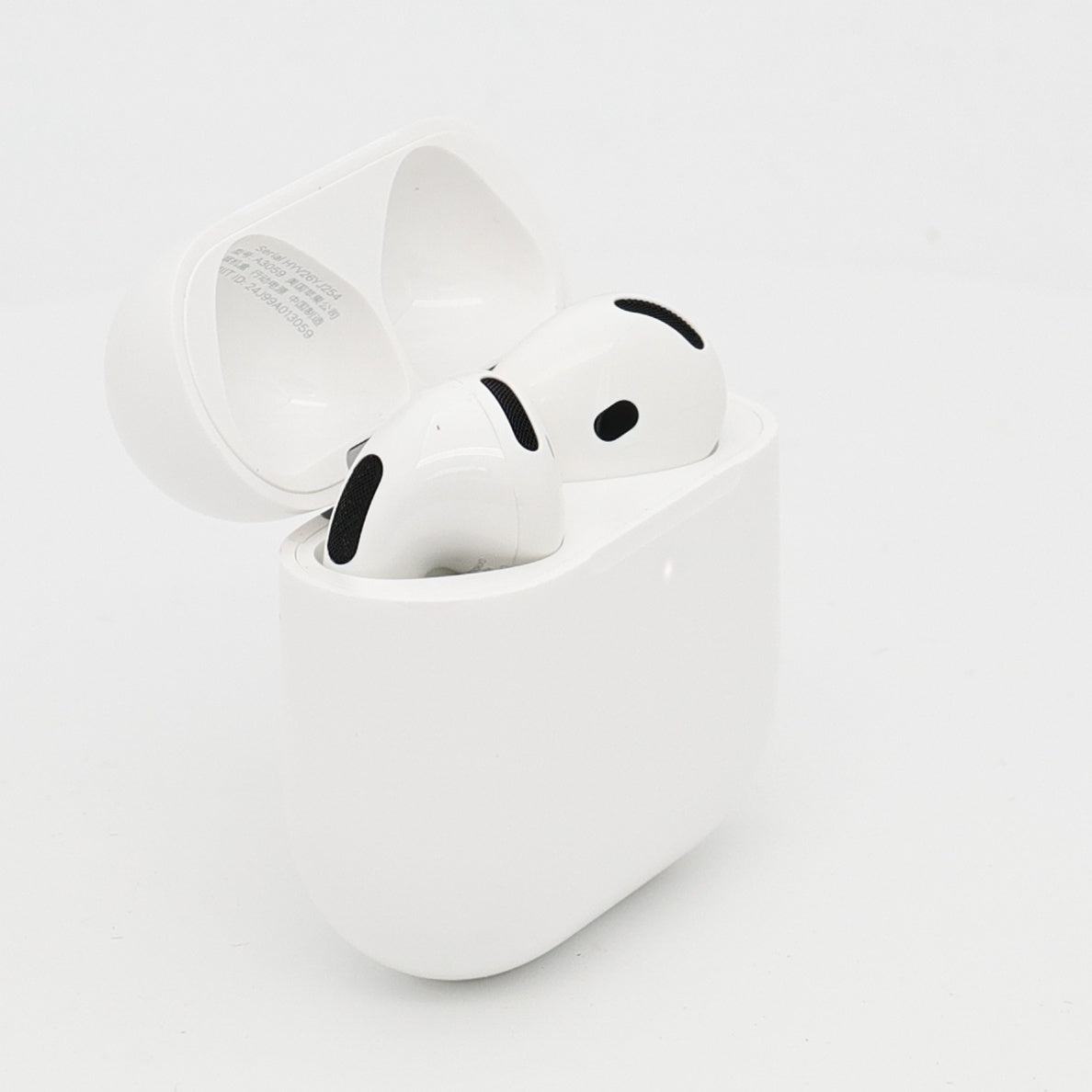 99新 Apple AirPods 4 (支持主动降噪) 白色