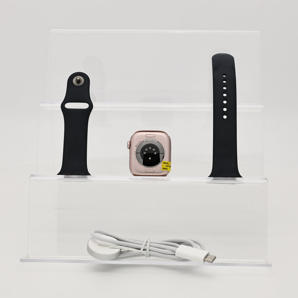 99新 Apple Watch Series 10 42毫米 鋁金屬
