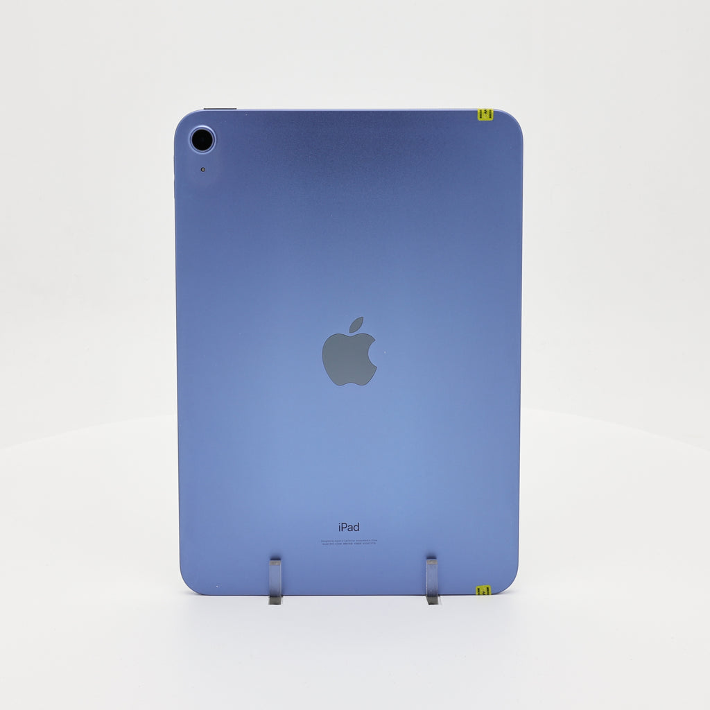 95新 Apple iPad 10代 64G 藍色 WIFI