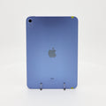 95新 Apple iPad 10代 64G 藍色 WIFI