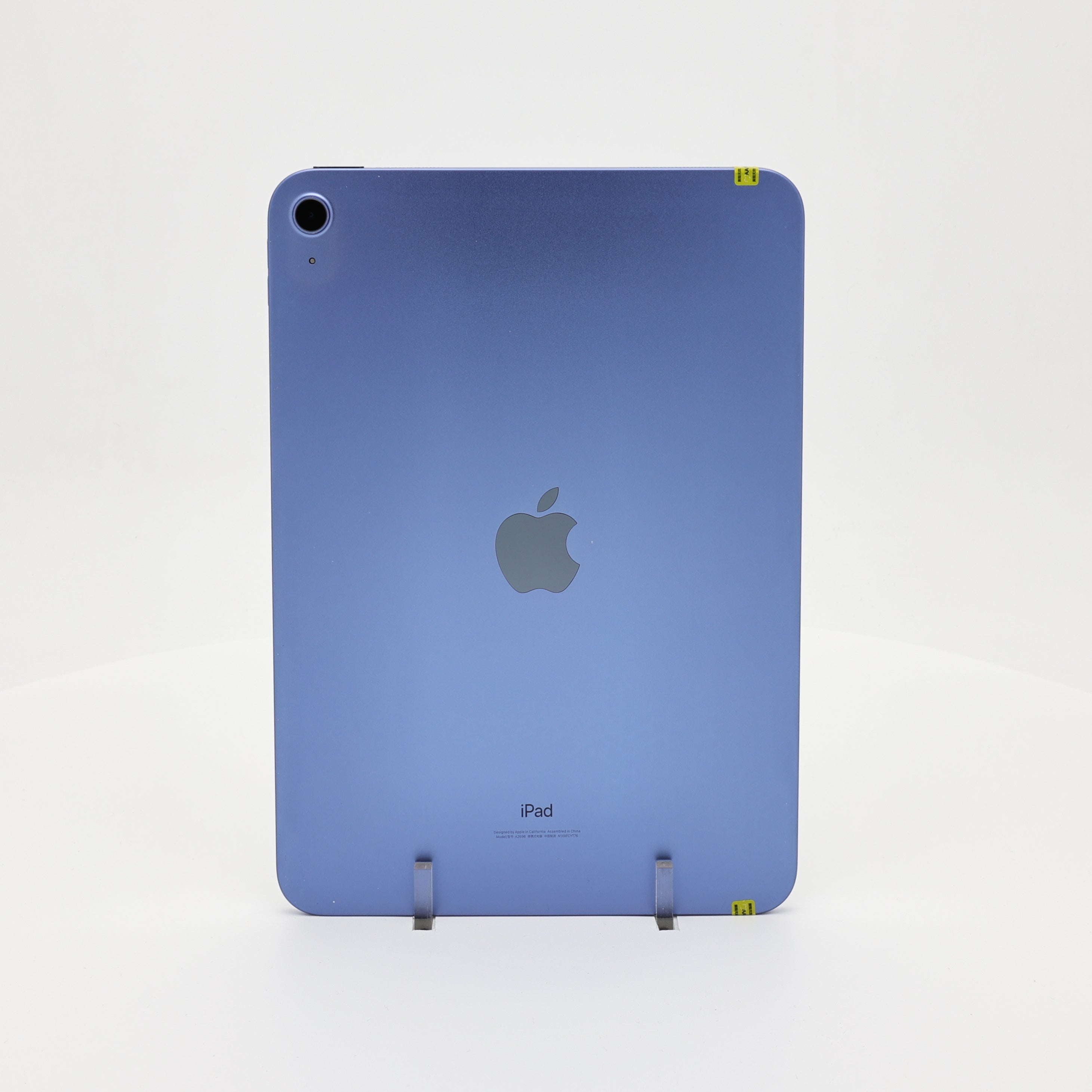 95新 Apple iPad 10代 64G 藍色 WIFI