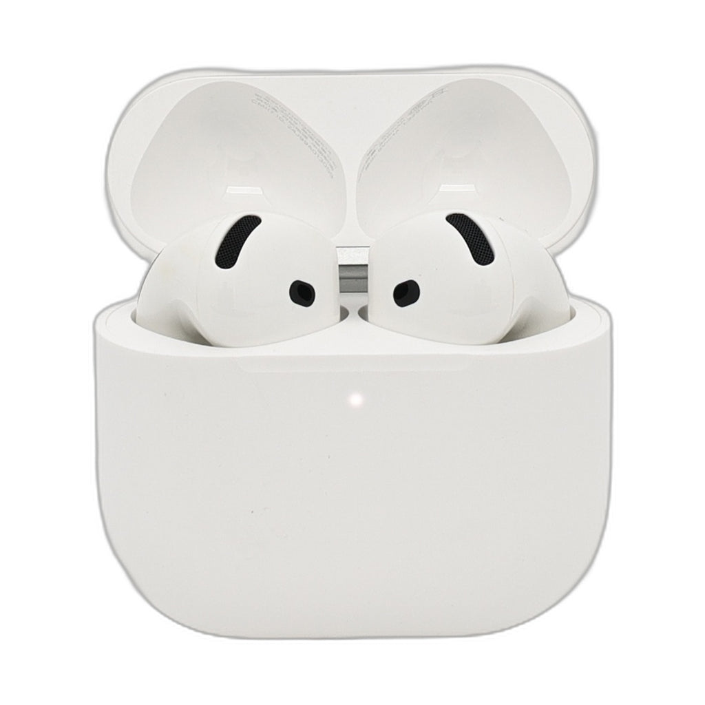 99新 Apple AirPods 4 (支持主动降噪) 白色