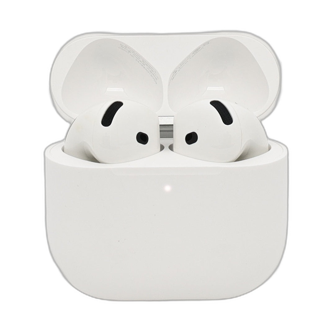 99新 Apple AirPods 4 (支持主动降噪) 白色