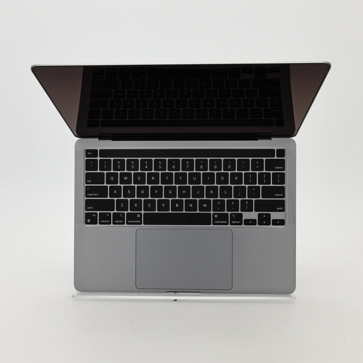 95新 Apple MacBook Pro 22年 13寸 M2（8+10核） 8G RAM 512G SSD 深空灰色