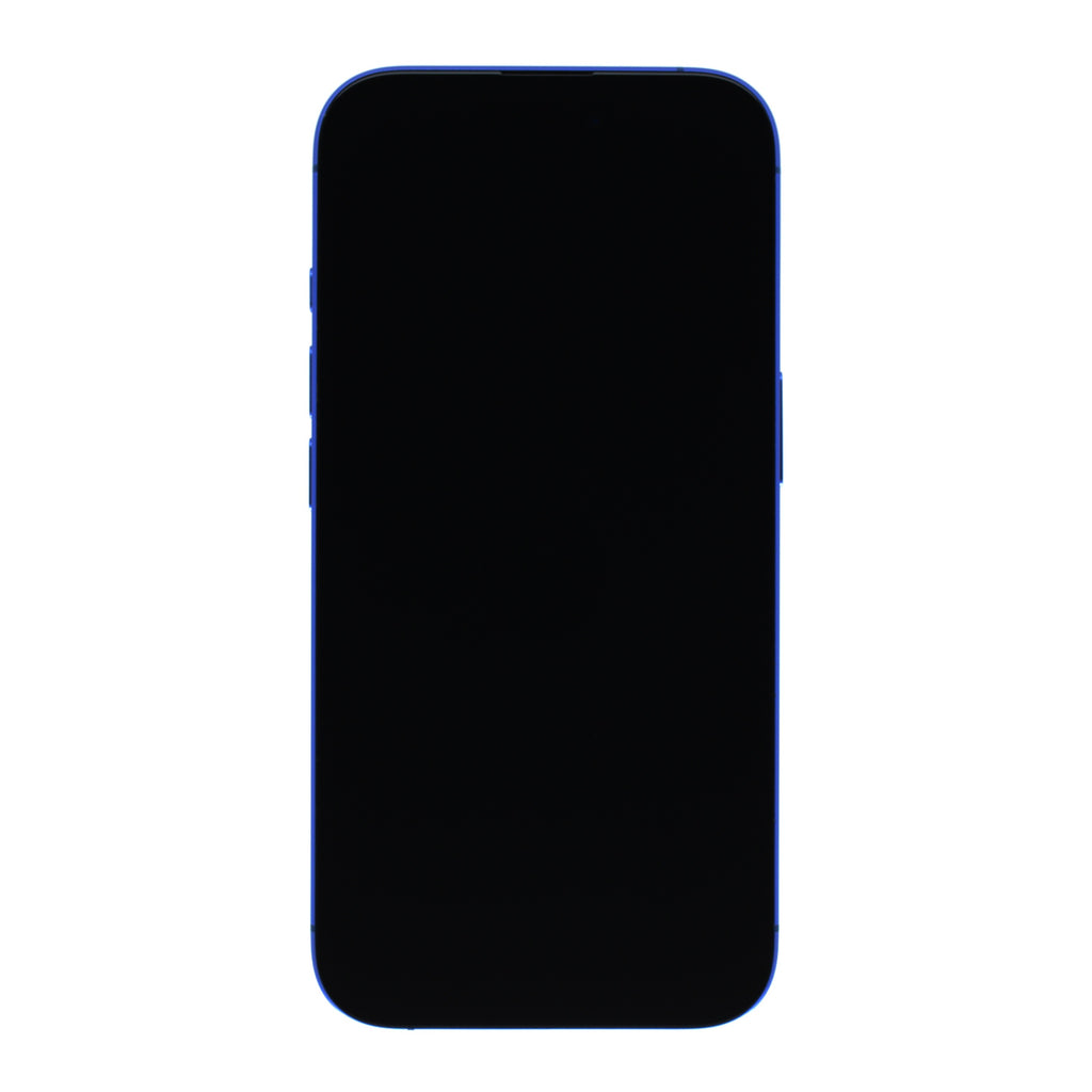 95新 Apple iPhone 16 128G 群青色 中國大陸版